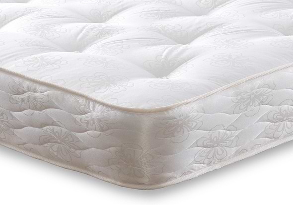 Apollo Nike Ortho Comfort Mattress