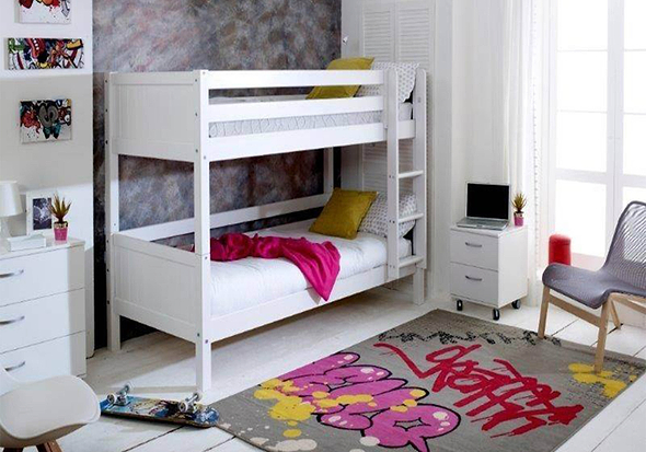 Thuka Nordic Bunk Bed 1
