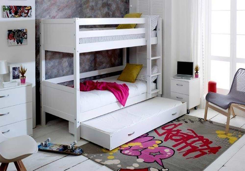 Thuka Nordic Bunk Bed 3
