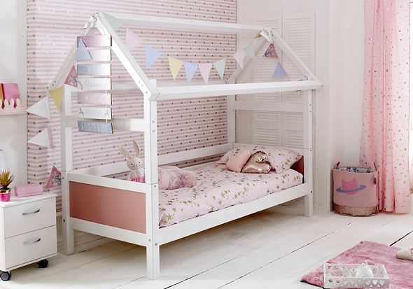 Thuka Nordic Playhouse 1 Bed Frame
