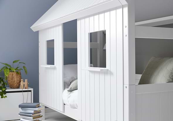 Flexa Nordic Playhouse 4
