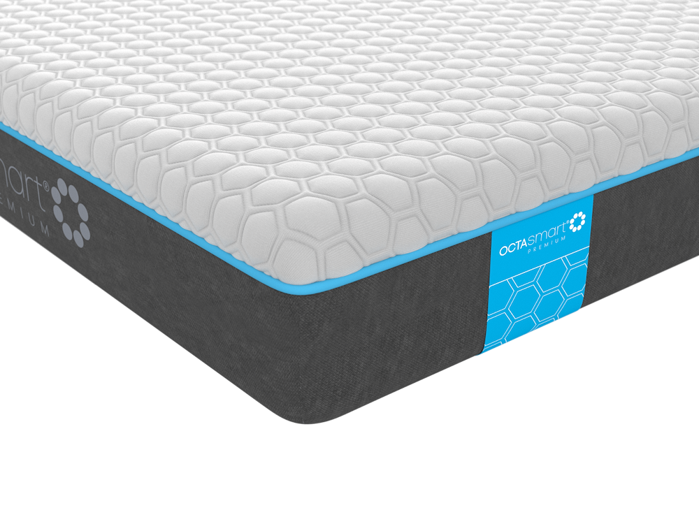 Dormeo Octasmart Premium Classic Mattress 