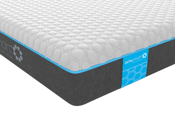 Dormeo Octasmart Premium Classic Mattress 