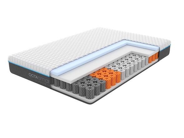 Dormeo Octasmart Premium Classic Mattress 