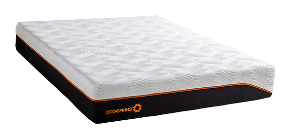 Dormeo Octaspring Hybrid Mattress