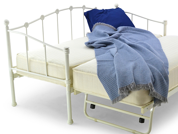 Wholesale Beds Paris Day Bed
