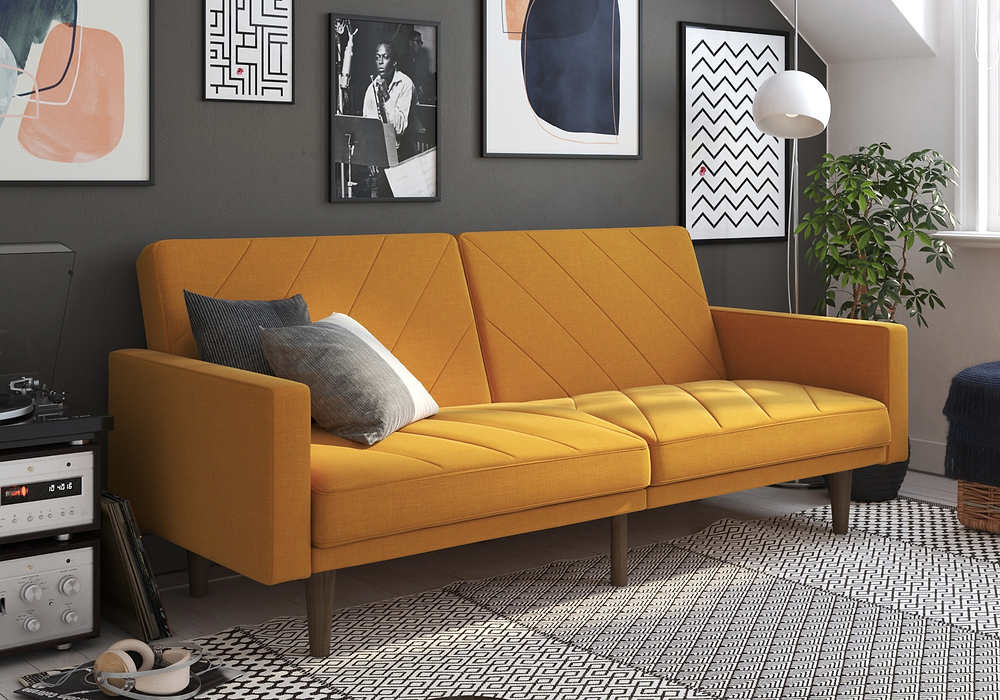 Dorel Paxson Sofa Bed