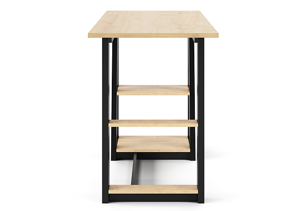 Alphason Penzance Desk
