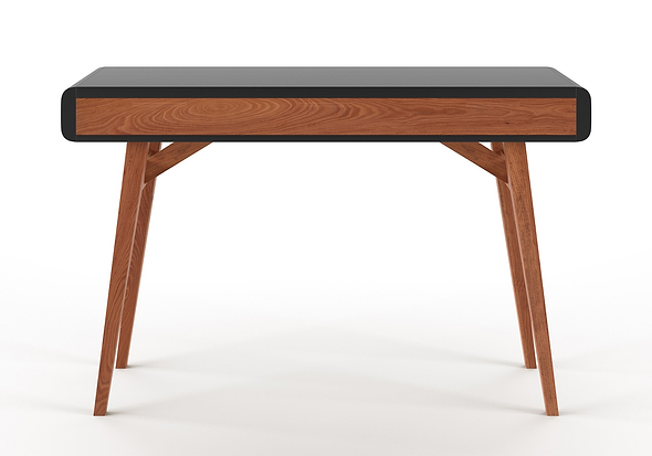 Alphason Pevensey Desk
