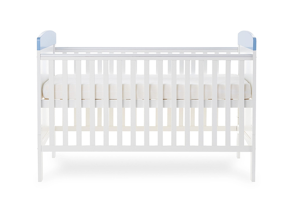 Obaby Grace Inspire Cot Bed - Little Prince

