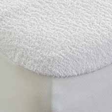 Flair Waterproof Mattress Protector