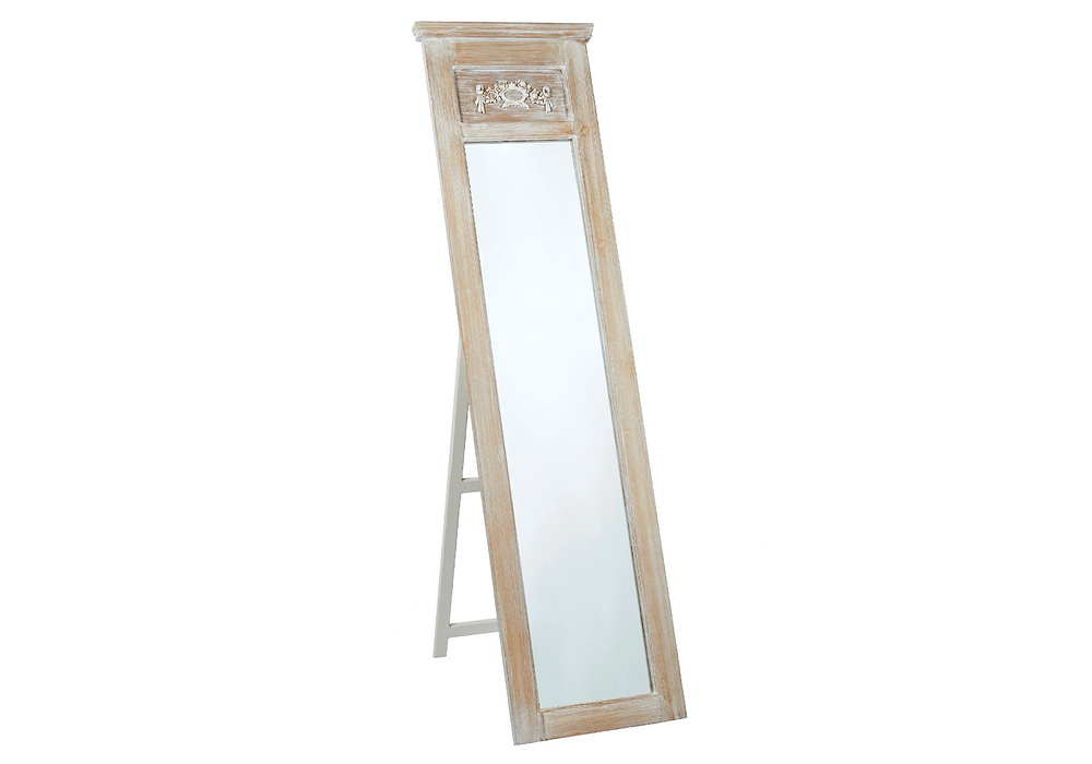 LPD Provence Tall Mirror