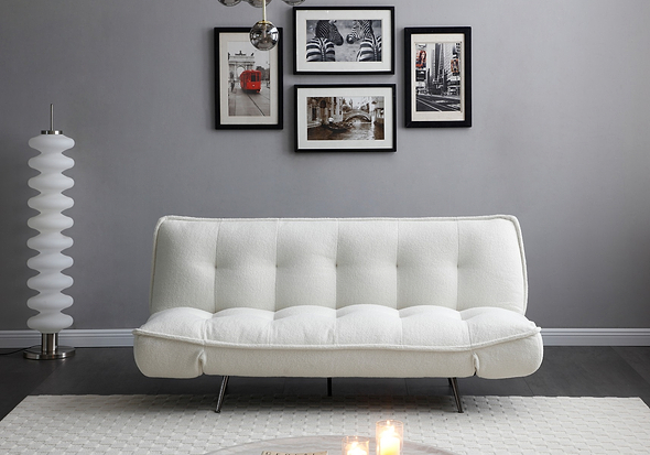 Limelight Remi Fabric Sofa Bed
