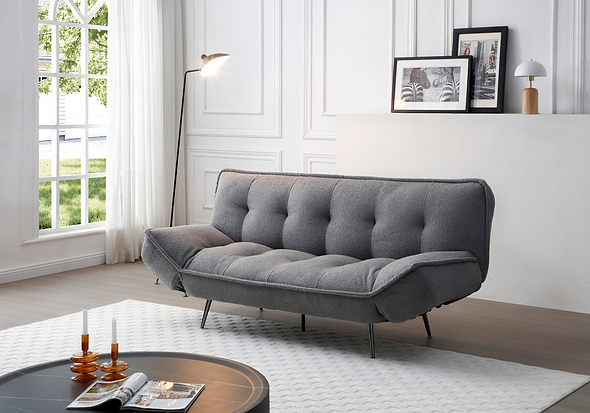 Limelight Remi Fabric Sofa Bed
