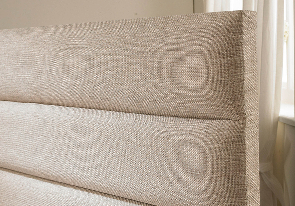 Rome Headboard Full View