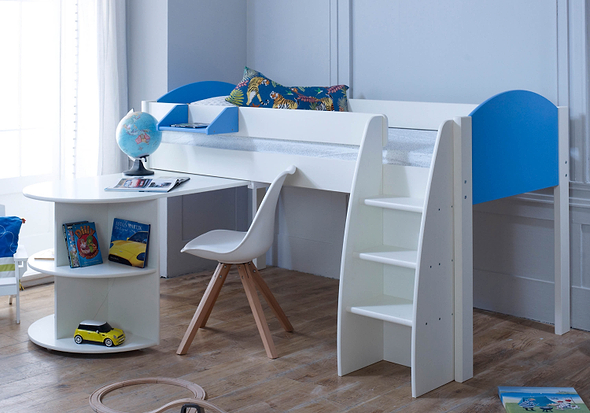 Kids Avenue Eli B Midsleeper