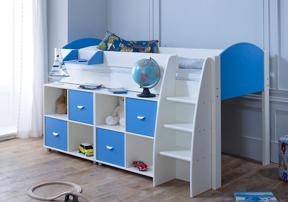 Kids Avenue Eli F Midsleeper
