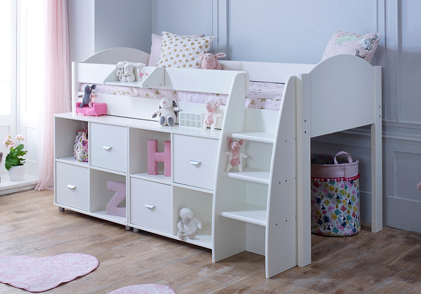 Kids Avenue Eli F Midsleeper
