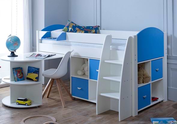 Kids Avenue Eli G Midsleeper