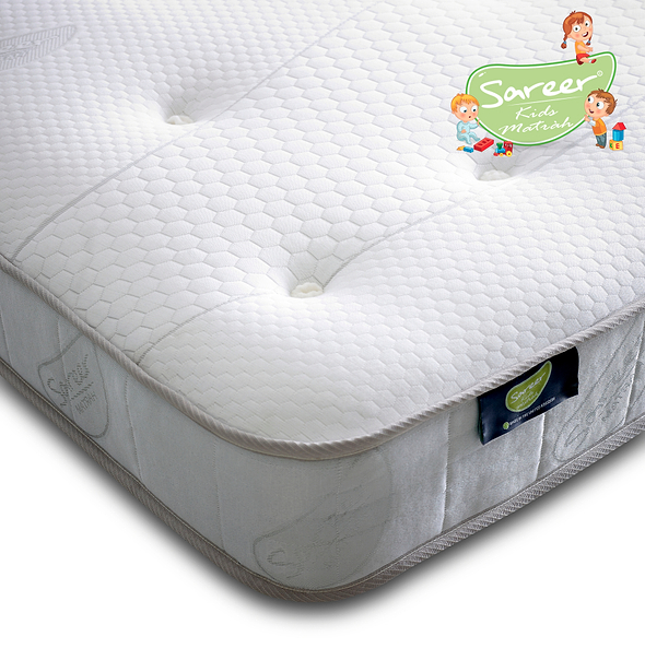 Sareer Aspire Pocket Memory Mattress