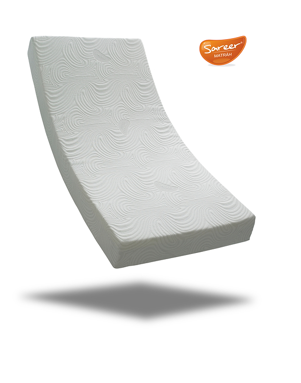 Sareer Latex Foam Mattress 