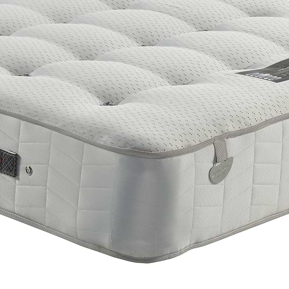 Sareer Pocketo 1000 Pocket Latex Mattress
