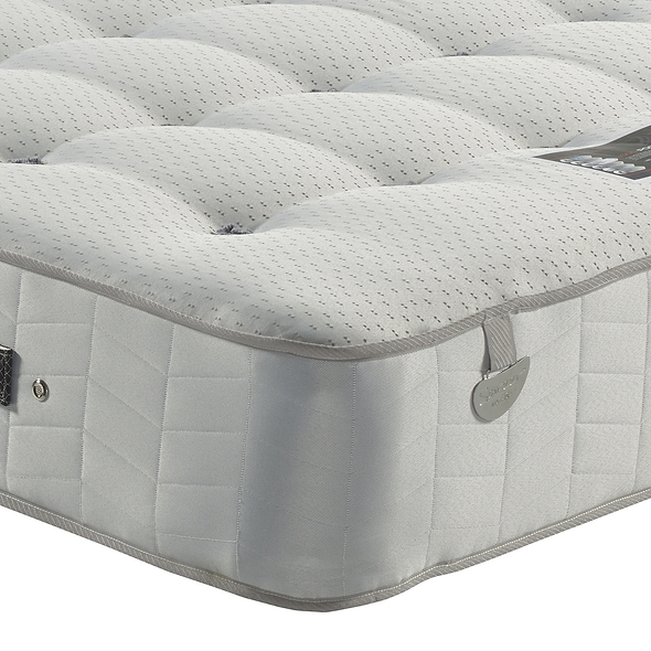 Sareer Pocketo 1000 Pocket Sprung Mattress 