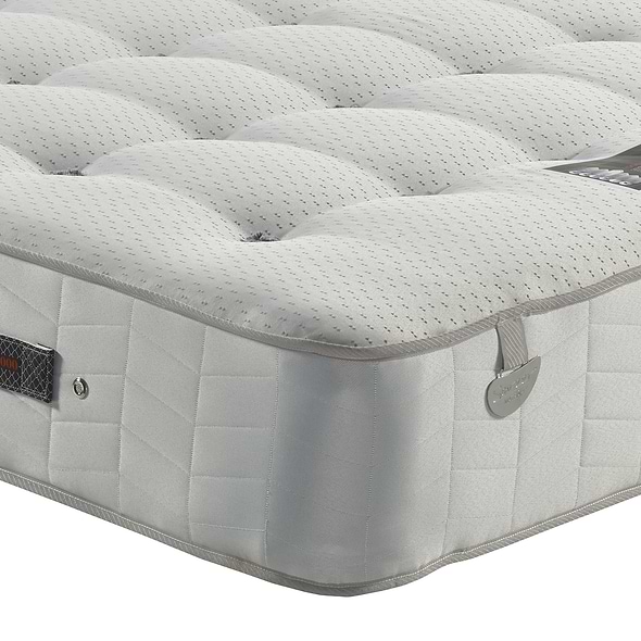 Sareer Pocketo 1000 Pocket Reflex Plus Mattress