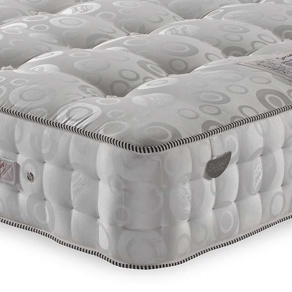 Sareer Pocketo 3000 Pocket Gel Mattress
