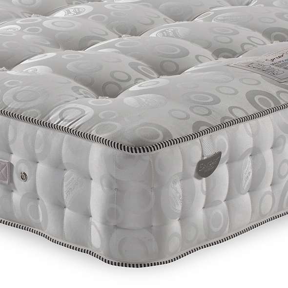 Sareer Pocketo 3000 Pocket Latex Mattress
