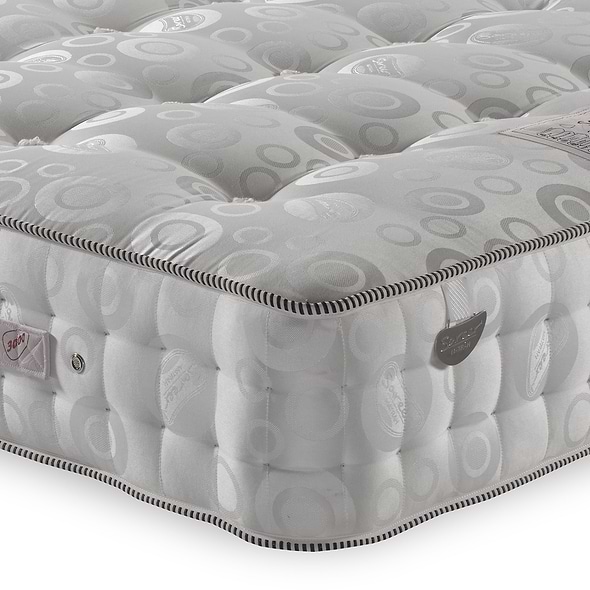 Sareer Pocketo 3000 Pocket Sprung Mattress
