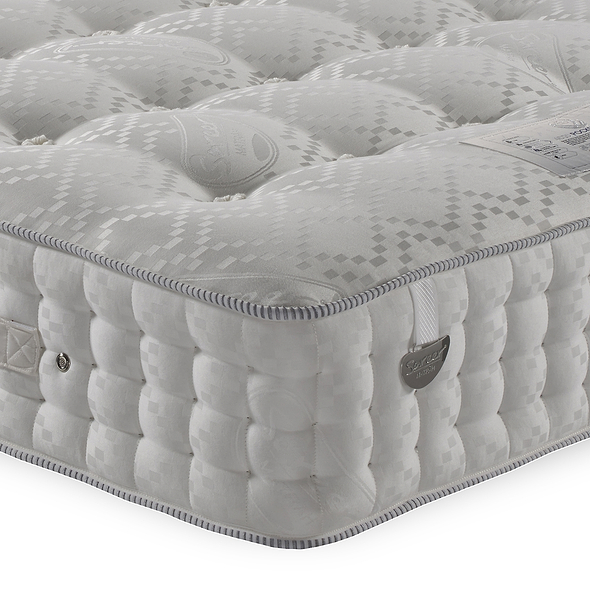 Sareer Pocketo 4000 Pocket Latex Mattress