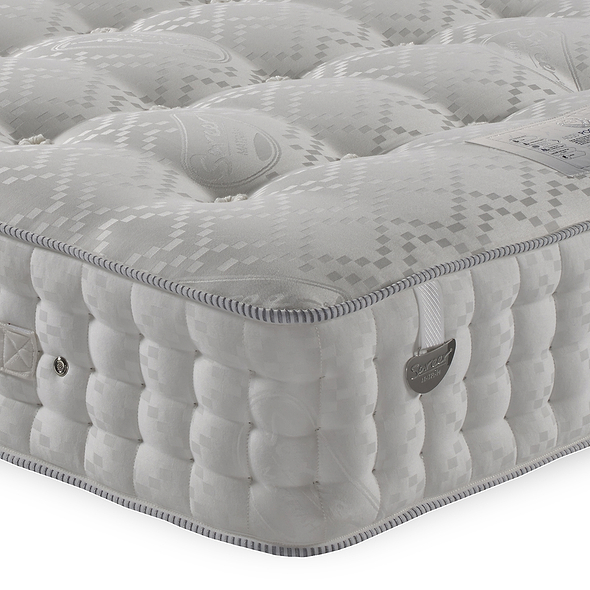 Sareer Pocketo 4000 Pocket Reflex Plus Mattress
