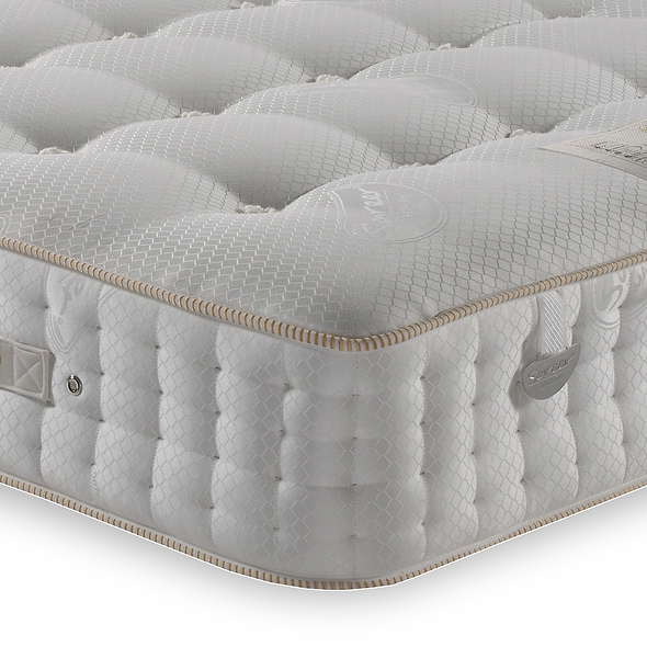 Sareer Pocketo 5000 Pocket Reflex Plus Mattress