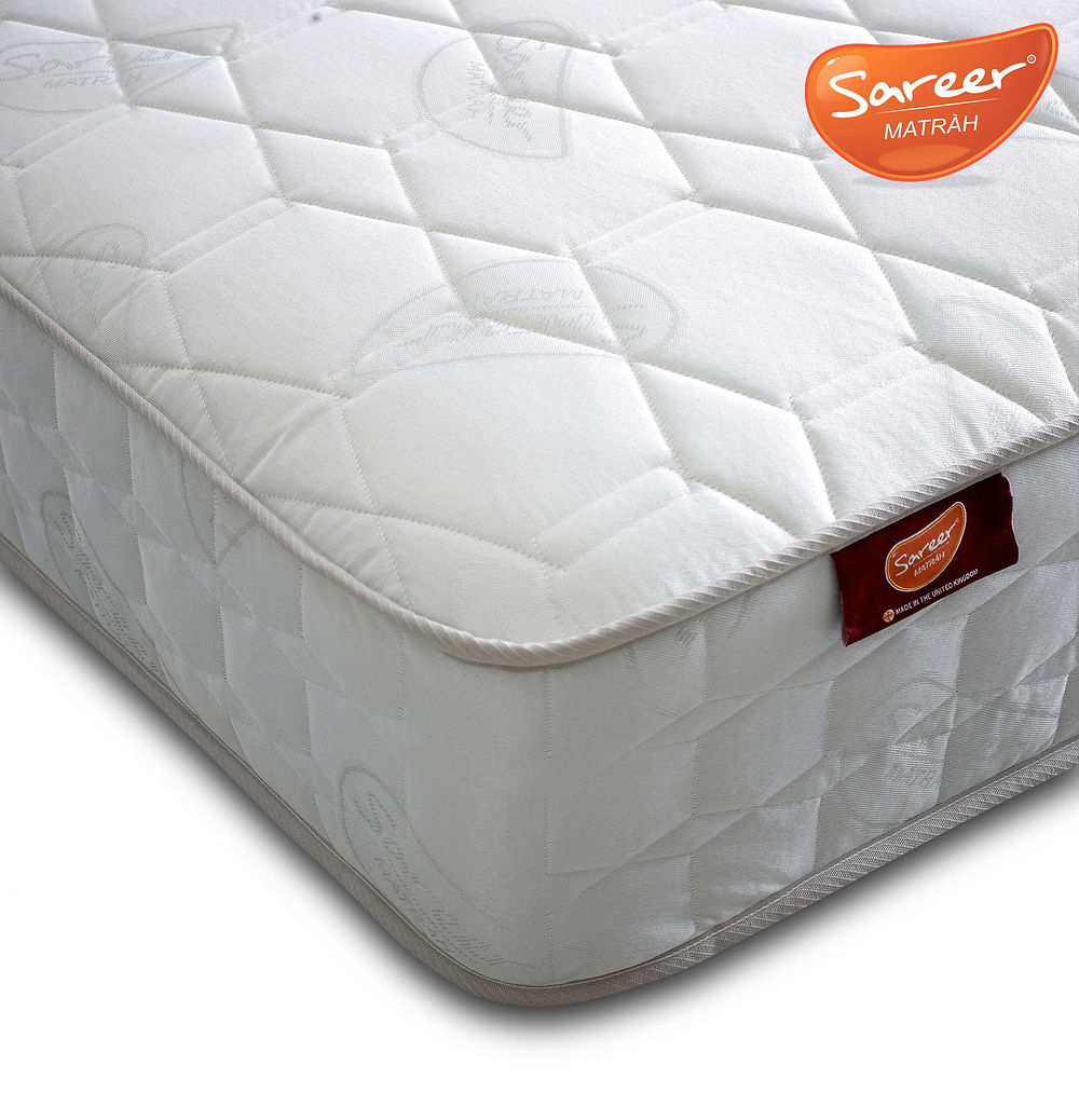 Sareer Orthopaedic Mattress