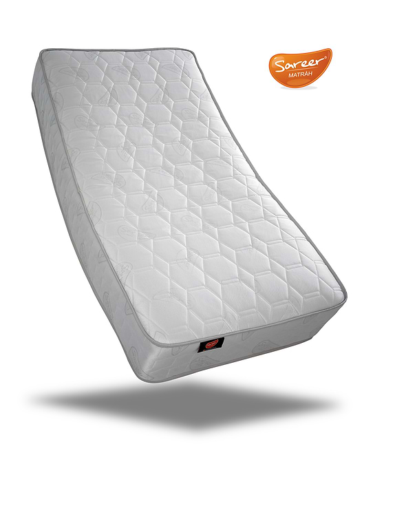Sareer Orthopaedic Mattress