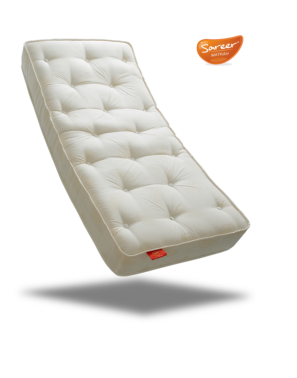 Sareer Pocket Sprung Mattress