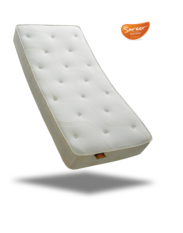 Sareer Reflex Plus Coil Mattress
