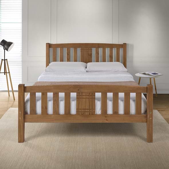 Limelight Sedna Bed Frame