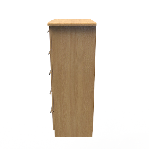 Welcome Furniture Sherwood 5 Drawer Chest 