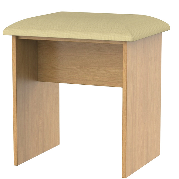 Welcome Furniture Sherwood Stool