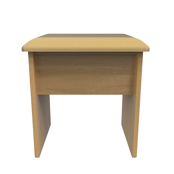 Welcome Furniture Sherwood Stool