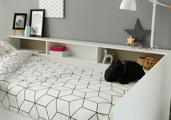 Parisot Sleep Day Bed
