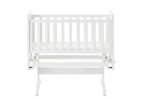 Obaby Sophie Gliding Crib
