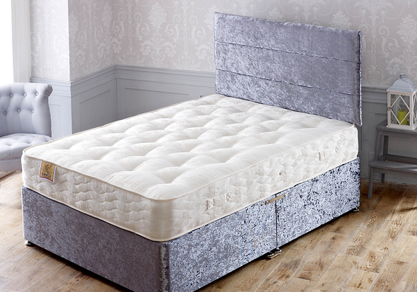 Apollo Super Ortho Divan