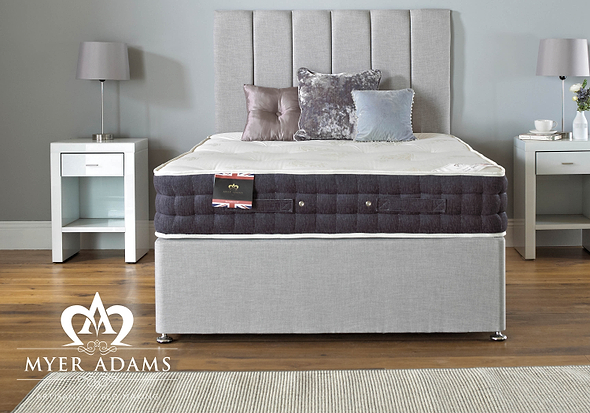 Myer Adams Super Ortho Mattress
