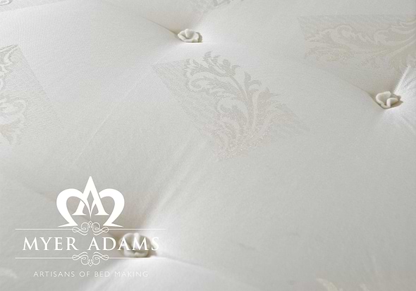 Myer Adams Super Ortho Mattress
