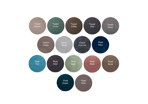 Sweet Dreams Virgo Floor Standing Headboard
