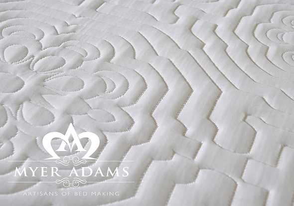 Myer Adams Tencil 2000 Mattress
