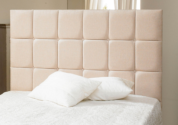 Venice Headboard - Full View